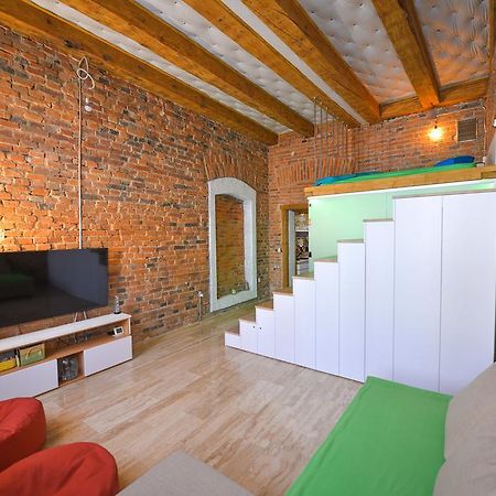 Michael Weiss Apartment Brasov Bagian luar foto