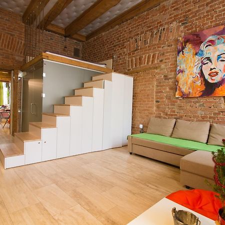 Michael Weiss Apartment Brasov Bagian luar foto