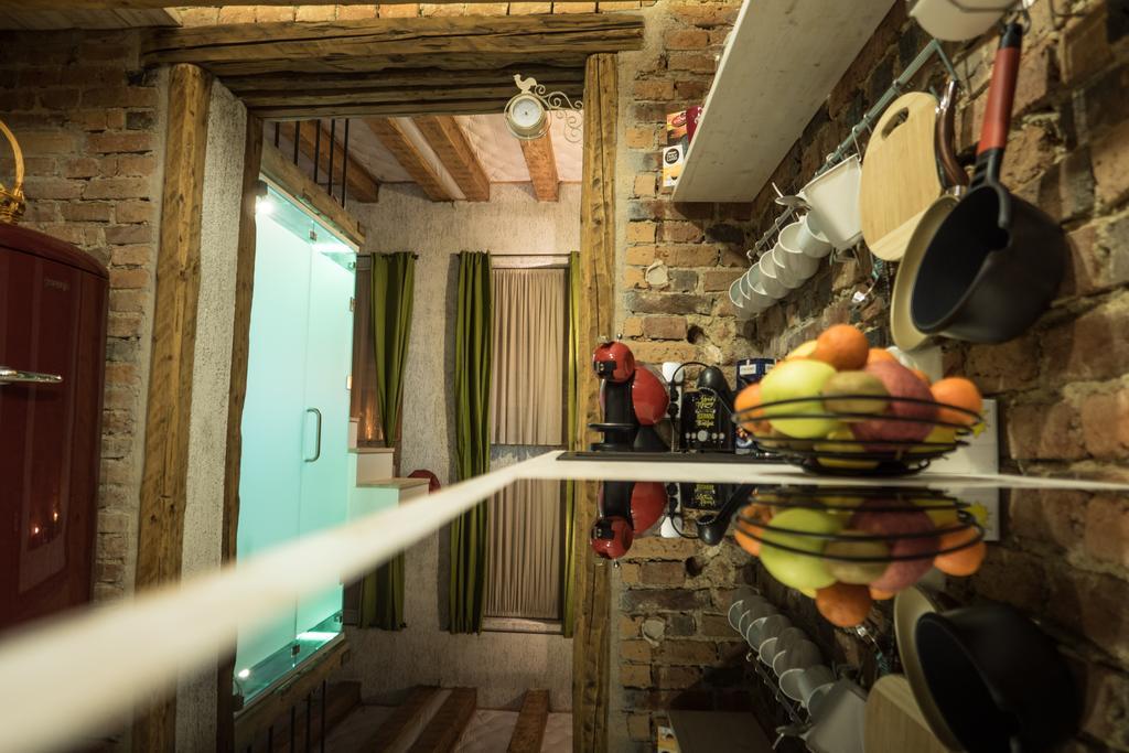 Michael Weiss Apartment Brasov Bagian luar foto
