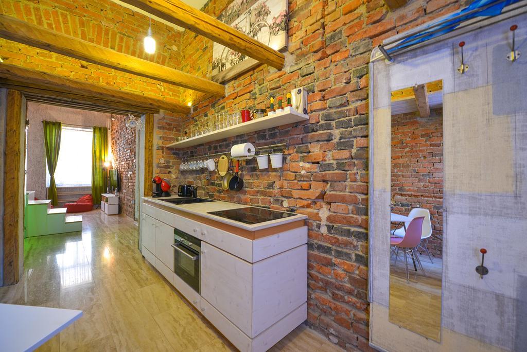 Michael Weiss Apartment Brasov Bagian luar foto