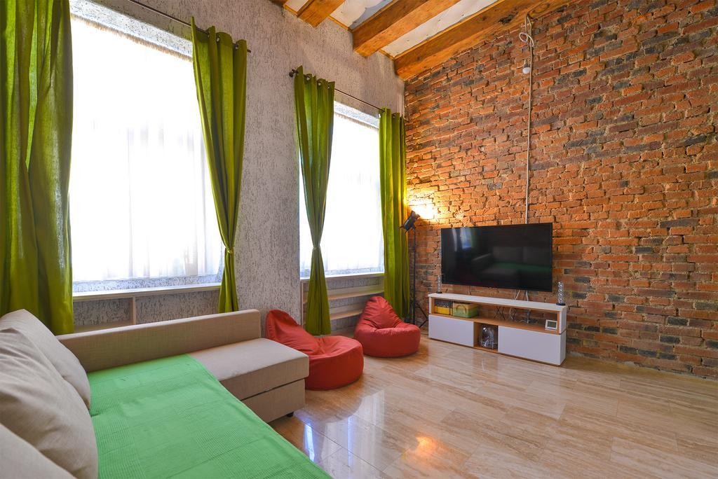 Michael Weiss Apartment Brasov Bagian luar foto