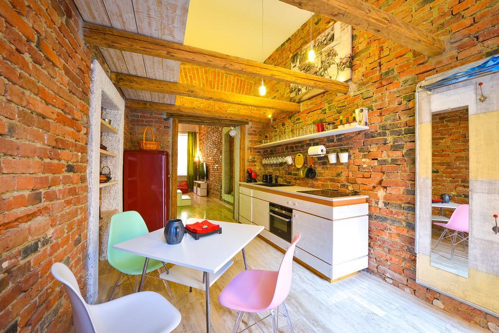 Michael Weiss Apartment Brasov Bagian luar foto