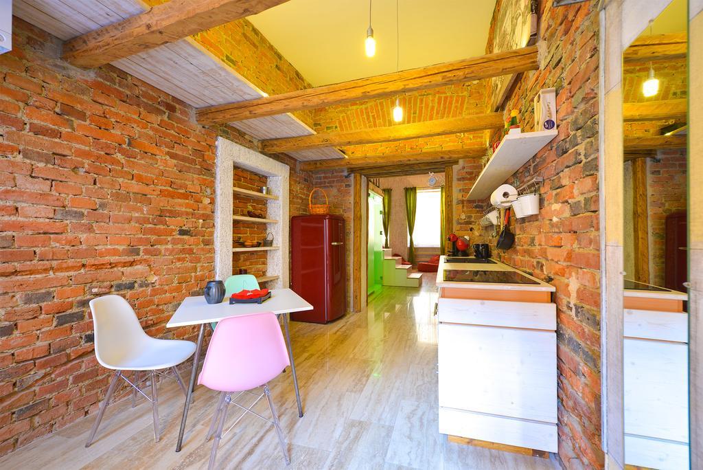 Michael Weiss Apartment Brasov Bagian luar foto
