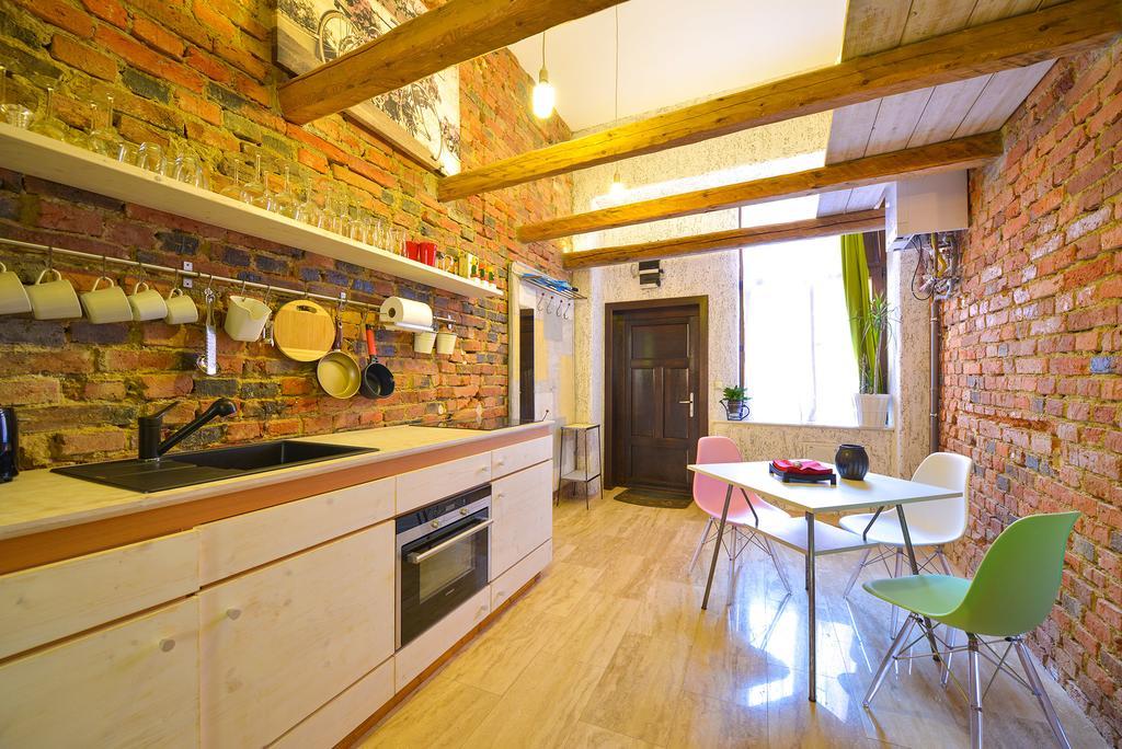Michael Weiss Apartment Brasov Bagian luar foto