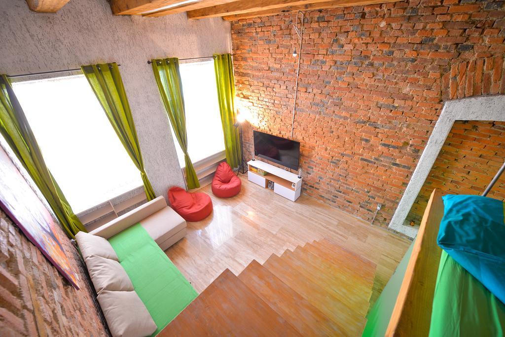 Michael Weiss Apartment Brasov Bagian luar foto