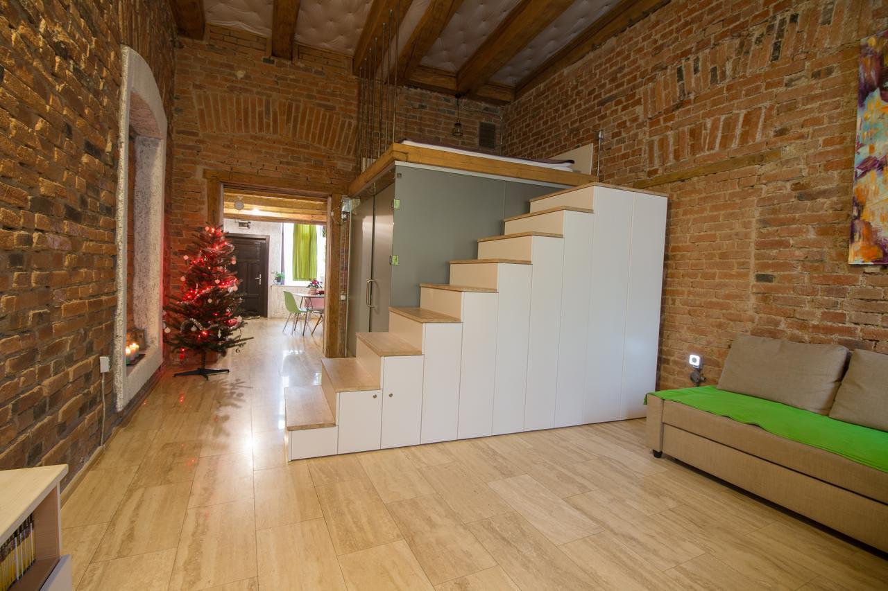 Michael Weiss Apartment Brasov Bagian luar foto