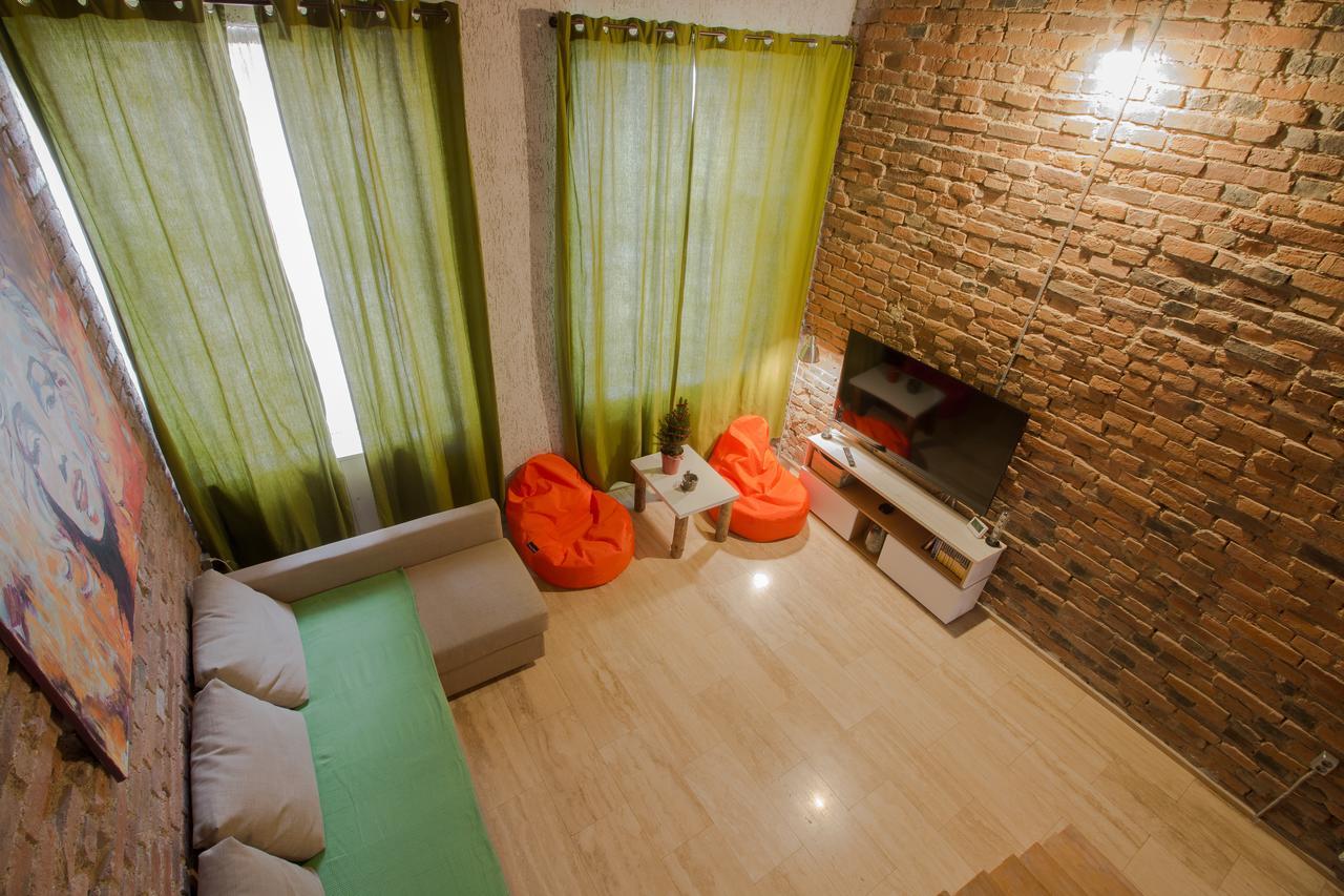 Michael Weiss Apartment Brasov Bagian luar foto