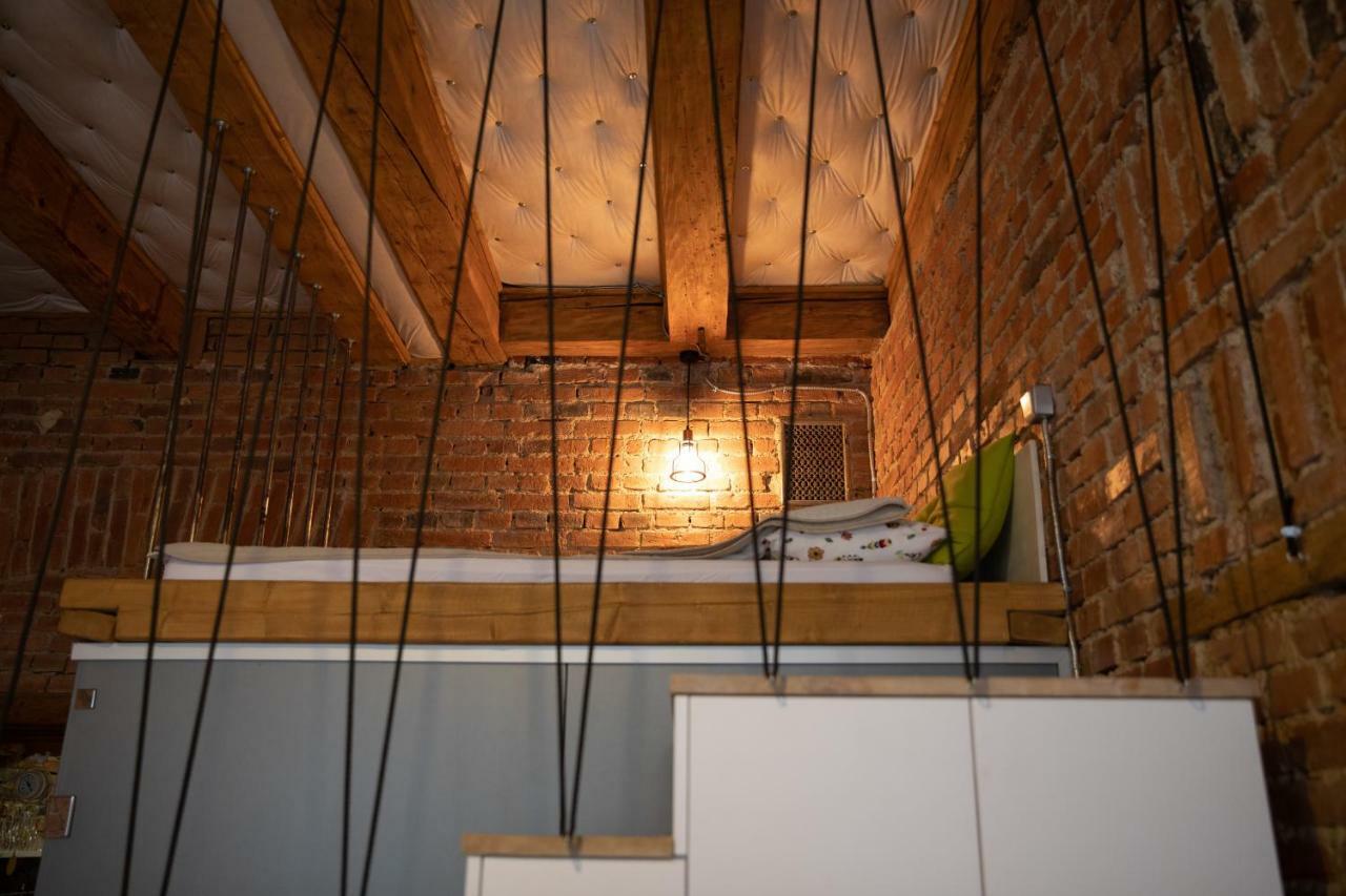 Michael Weiss Apartment Brasov Bagian luar foto